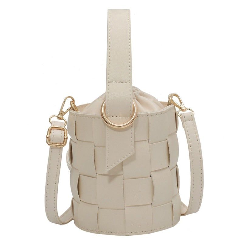 Mini-Bella Bucket Bag
