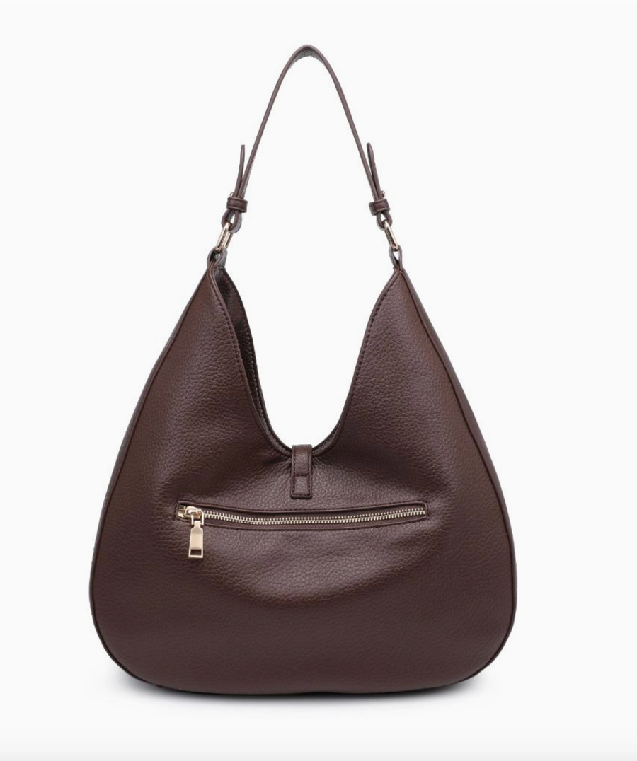 Olivia Leather Bag