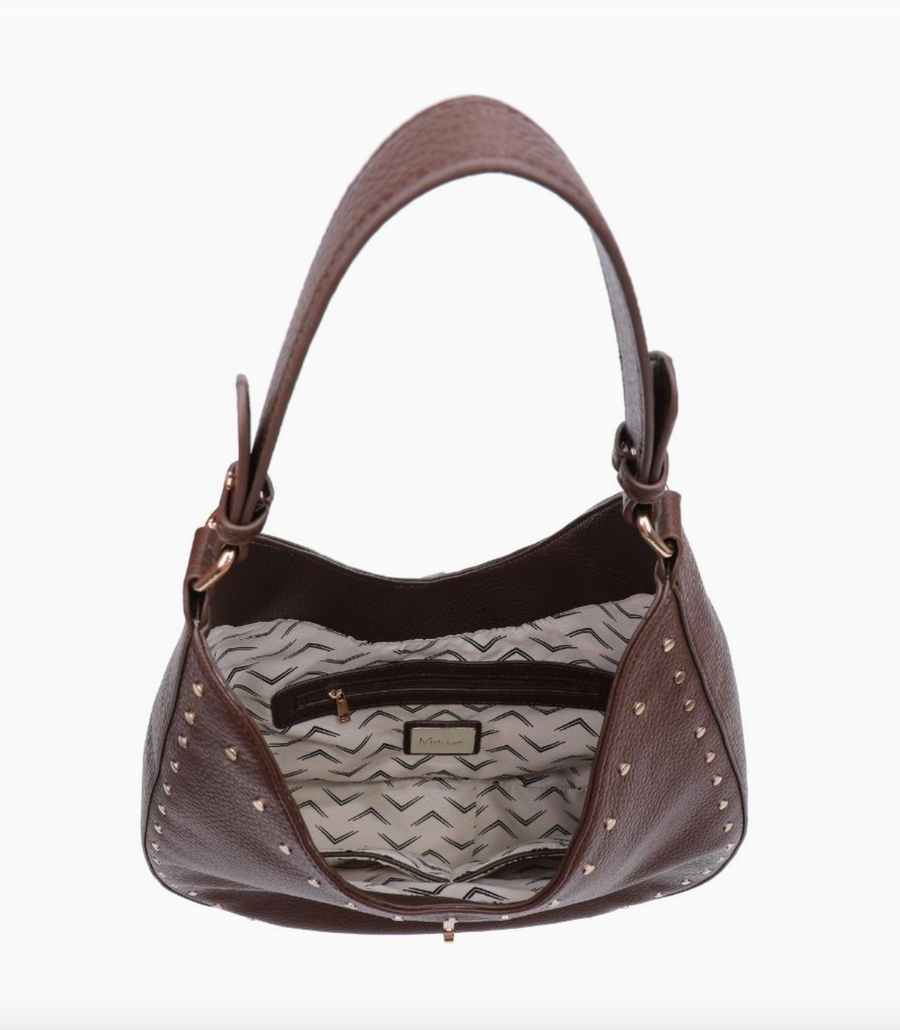 Olivia Leather Bag